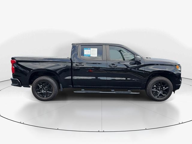 chevrolet silverado 1500 2024 1GCUDEEL3RZ303997 image chevrolet silverado 1500 2024 1GCUDEEL3RZ303997 image